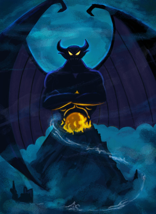The Night on Bald mountain part of fantasia always gave me chills as a kid and still dose that is ju