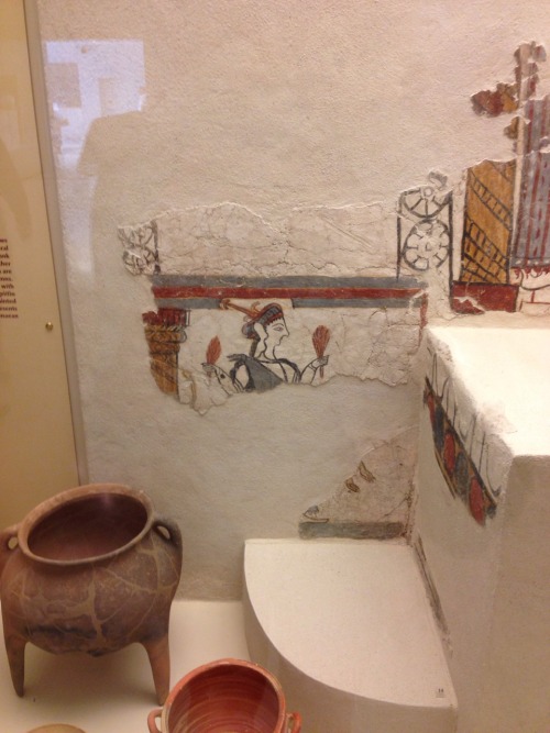 sixth day - Mycenae (part 2)