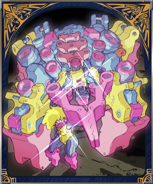 animeclay:  mzn Pixiv Site (take a look at their animation, here) Blog 