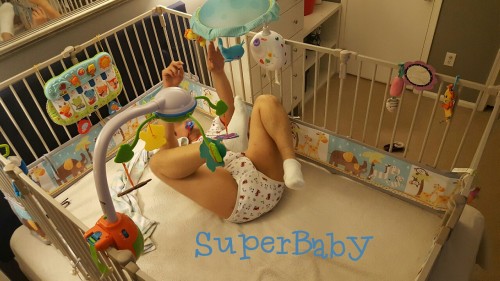 -super-baby-:  Playtime before Bedtime porn pictures