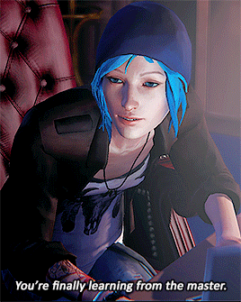 brookietf:lesbianlawson:don’t talk, search.Ohhhhh my god. What this implies for Max and Chloe’s sex 