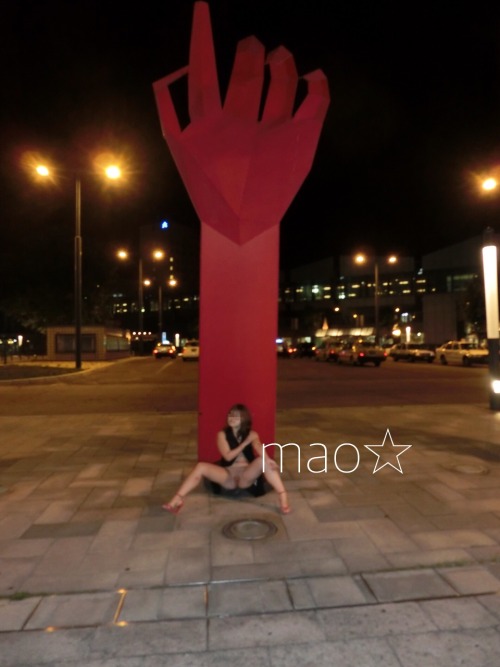 maochan148:  Tokachi-Obihiro