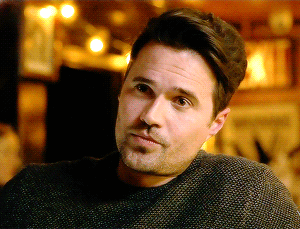 Brett Dalton in Deception 1x11 Loading Up