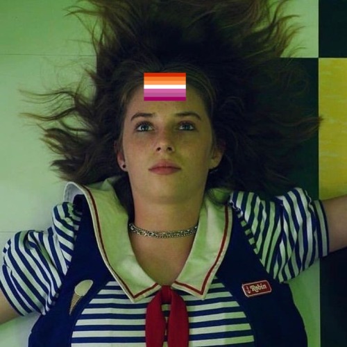 MY HC'S ON THE STRANGER THINGS CHARACTERS