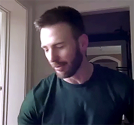 capchrisevaans:Chris Evans | Interview with Gold Derby.