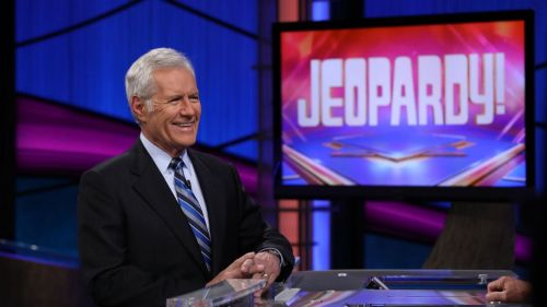 Your Fave MIGHT Be Catholic: Alex Trebek (real name: George Alexander Trebek)Known for: Canadian tel