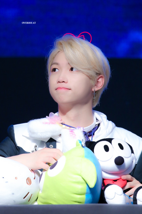 © OVERHEAT | do not edit and/or crop logo