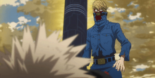 Boku No Hero Academia | Ep149 | Hang In There! Ill Treat It Right Away, Dyna His Heart