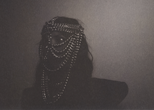 chalice-of-perdition:  Chelsea Wolfe  My 5 yr old nephew has been listening to Chelsea