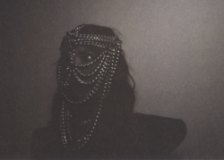 Chalice-Of-Perdition:  Chelsea Wolfe  My 5 Yr Old Nephew Has Been Listening To Chelsea