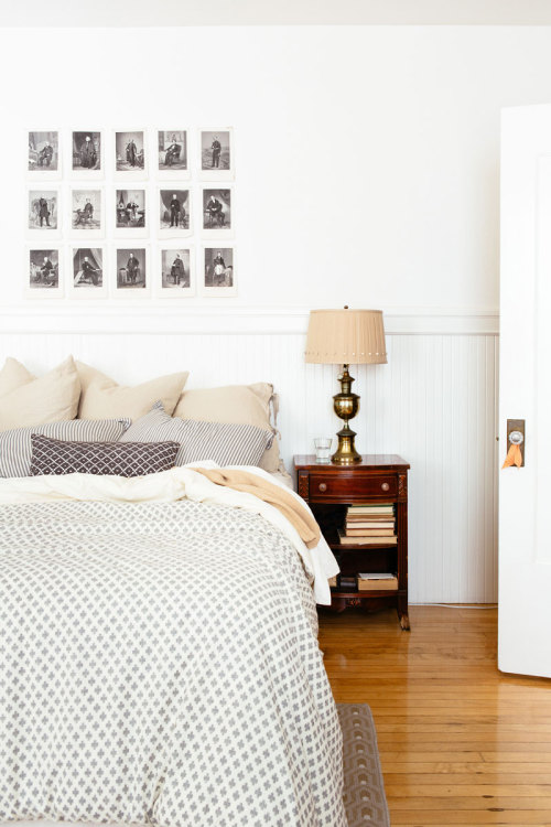 Major home envy going on for Kate Davison&rsquo;s San Fran space.   via The Every Girl