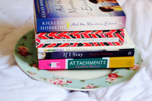 astreeeaneee:October TBR ❤️