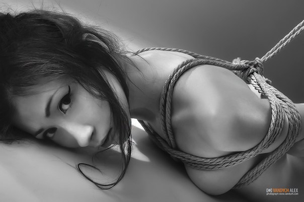 Bondage Room