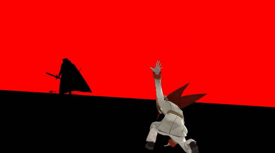 rokusasu:all out attacks!