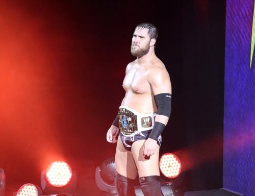 rwfan11:  ….Curtis Axel ( Credit > triGrhappyphotography )