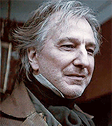 Alan Rickman