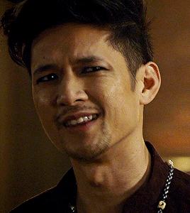owlonline: Shadowhunters - S02E18 “      Awake, Arise, or Be Forever Fallen   