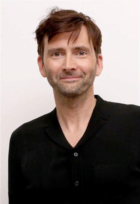 XXX mizgnomer:  David Tennant at the Hollywood photo