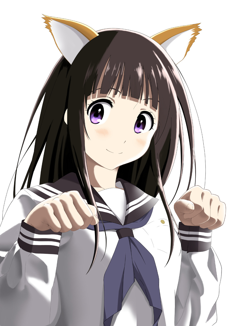  by nanami [danbooru.donmai.us] via Illustail
