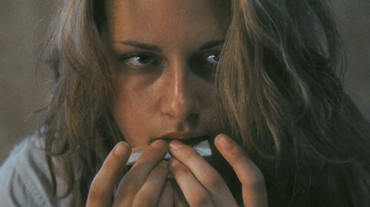 filmaticbby: On the Road (2012) dir. Walter Salles