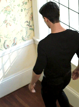 alphalewolf:  Steven Strait | Life Like (2019)