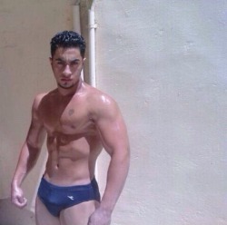 Hot Arab Males