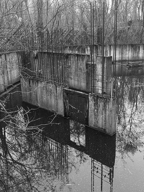 eastberliner: concrete heritage II, Berlin 2016
