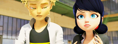 miraculousladybuggifs:  Reasons Why You Should Watch Miraculous LadybugReason 6:
