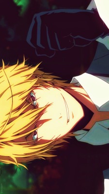 armormaga:  armormaga:                                     ♛ STRONGEST MAN IN IKEBUKURO: HEIWAJIMA SHIZUO    WHY U SO HOT