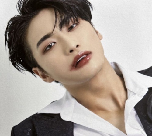 FUCK, BOY - PARK SEONGHWA - NSFW