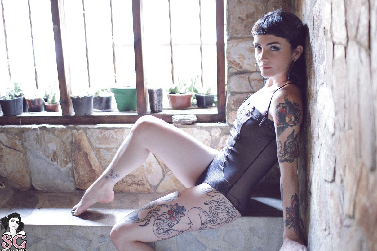 thedarksideofgruff:  Lethal