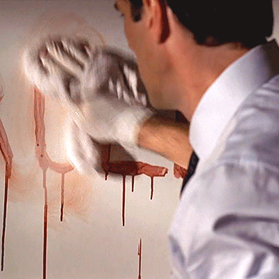 Hotch In First Episode Of Each Season