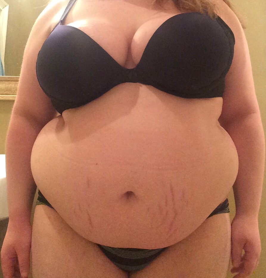Certified Grade A Lard 🐷🏅 on Tumblr: I can't believe how far I've let  myself get. Sitting in an office all day, barely moving, but you encourage  me to eat more and...