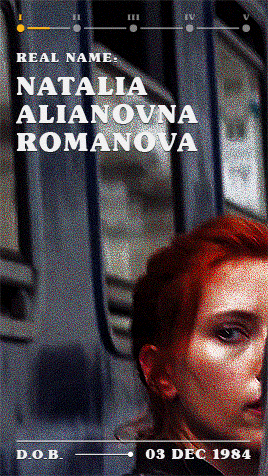 Subject File|BLACK WIDOW