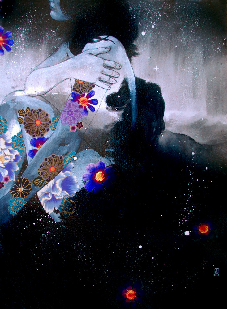 lohrien:  Illustrations by Stasia Burrington website l tumblr l shop 