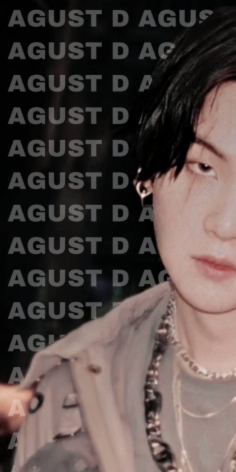 Featured image of post Daechwita Agust D Wallpaper Tons of awesome agust d wallpapers to download for free