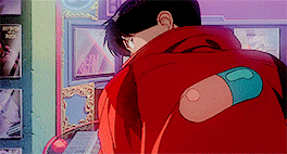 hotsugars:Akira (1988)