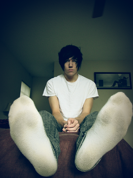 omgwhatthefunkus: Alex McKee