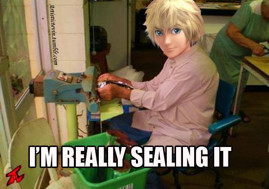 justanewworldfool:  chacahut:  I am dying from this     he&rsquo;s really healing