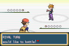 Pokémon FireRed Nuzlocke [Part 1]