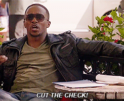 charliebartowskis:  &ldquo;Anthony Mackie, whose excitement and energy for his