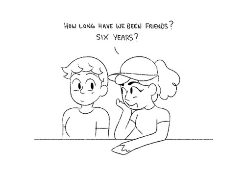 dresdoodles:Hindsight is 20/20