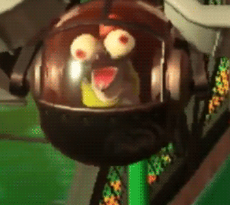 I Hope For The Next Splatoon Game That We Get An Actual Male Idol. Yes, Big Man Is The First Male Idol