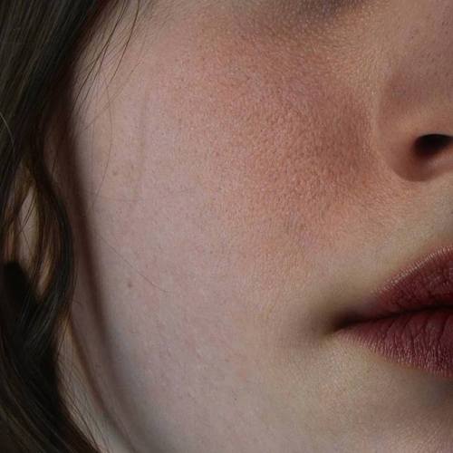 astrangerreplay:   Realistic painting by Marco Grassi Painter.  