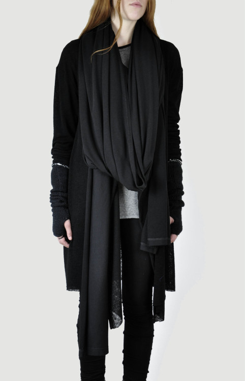 noctex: N O C T E X - ‘PERMEANCE’ FW14Unisex looks // available now