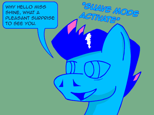 helpabluehorse:  You didn’t think I’d let you have it so easy did you Blue? ask-jade-shine is way out of your league buddy.  xD Poor Blue >w<