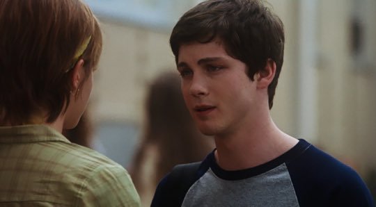 narnia:  ‘Can we be friends again?’  The Perks of Being a Wallflower (2012)
