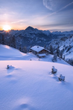 sublim-ature:  Hahnenkamm, AustriaMichael