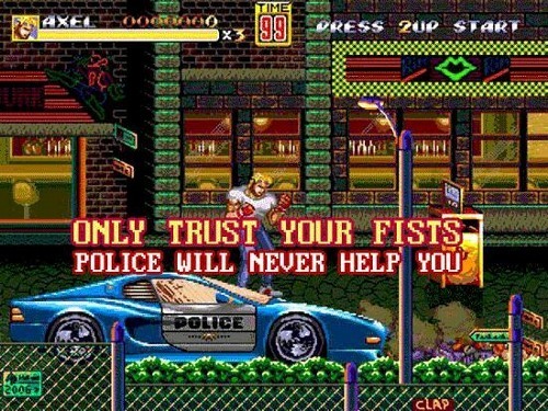 cool-ghoul:   Can’t trust the news. Can’t trust the government. Can’t trust twitter. Can’t trust tumblr.   