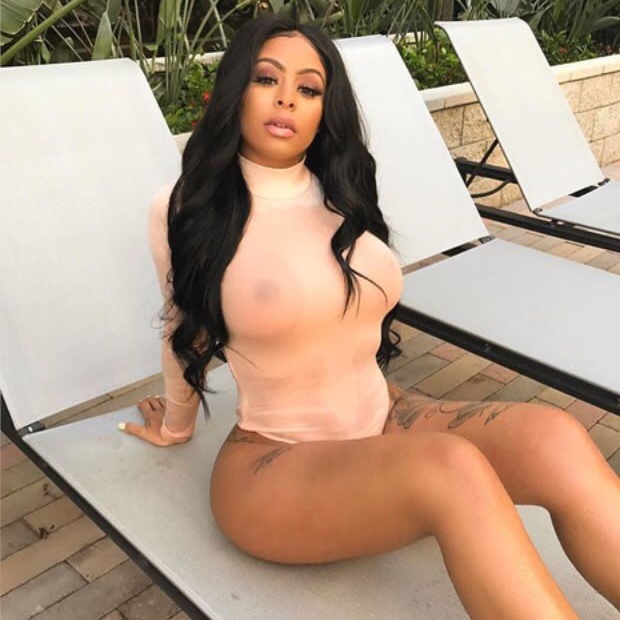 Damn She Badd